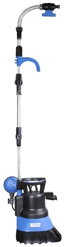 Güde Regenfass-Tauchpumpe GFP 5201 (350 W,...