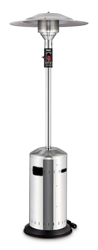 Enders® Terrassenheizer Elegance Eco Green...