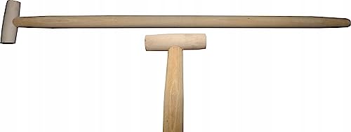 Spatenstiel Grabegabel Spatengabel Stiel...