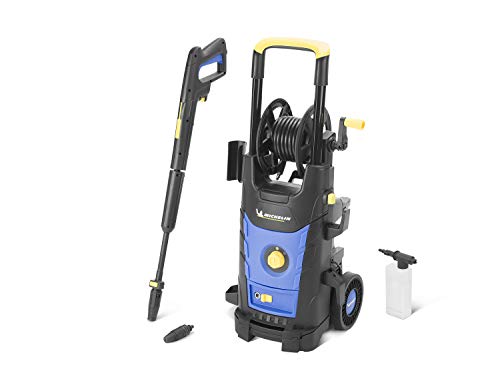 Michelin Hochdruckreiniger MPX25EH (2500 W,...