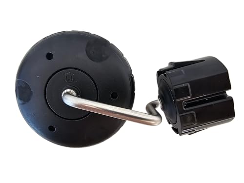 Husqvarna Automower AM 305 310 Mark II 405X...