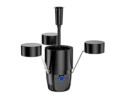 AquaOne CSP-250 schwimmender Skimmer für...