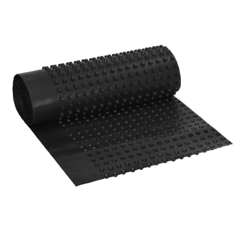 Villex Noppenfolie für Hochbeet 20 x 1m -...