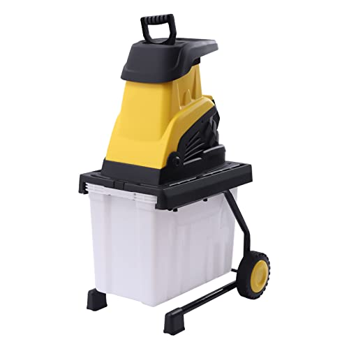 Gartenhäcksler MDS-ZJ02K...