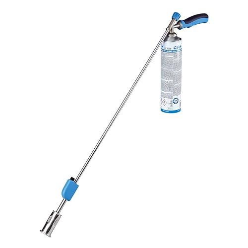 CFH Bio-Gärtner PZ 4000 Abflammgerät inkl....