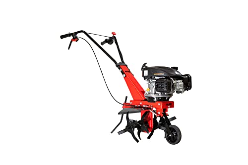 AL-KO Benzin-Motorhacke MH 360 Easy, 2.2 kW...