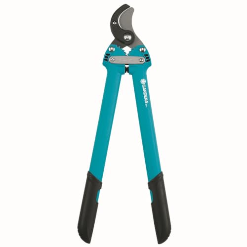 Gardena Comfort Astschere 500 BL: Kraftvolle...