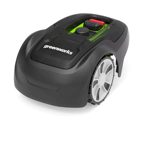 Greenworks Optimow 7 Mähroboter für...