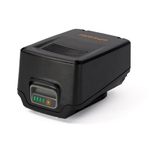 Stiga ePower E 24 20 V Akku, Kapazität 4 Ah,...