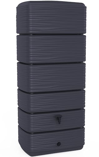 Ondis24 Regenwasser Wandtank Regenfass Eco...