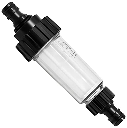 VARIOSAN Wasserfilter inkl. Adapter 15648,...