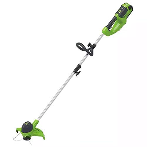 Greenworks 40V Akku Rasentrimmer für...