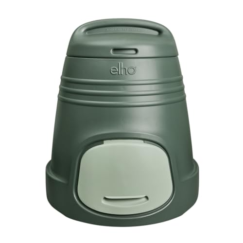 Elho Green Basics Komposter 200L - Komposter...