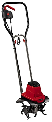 Einhell Elektro-Bodenhacke GC-RT 7530 (750 W,...