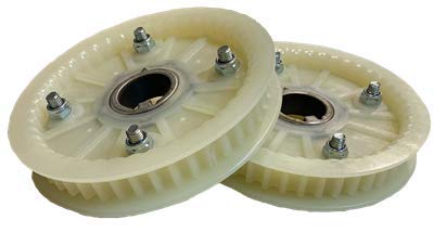 Stiga 1134-9127-01 Zahnriemenscheibe (2...