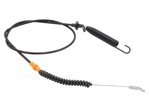 SECURA Bowdenzug Messerkupplung kompatibel...