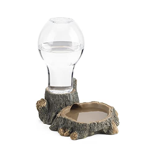 Navaris 400ml Schildkröten Wasserschale -...