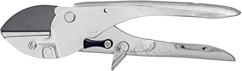 Original LÖWE 1 Profi Gartenschere Amboss...