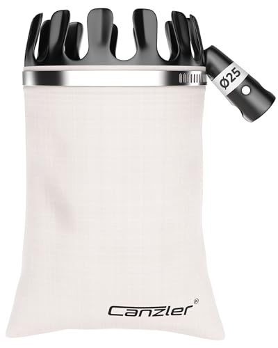 Canzler Obstpflücker mit reißfestem...