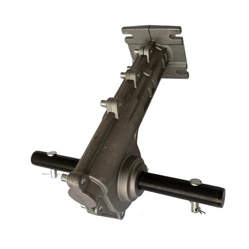 Rasenmäher-Unkrautrad, Lockerungs- Und...