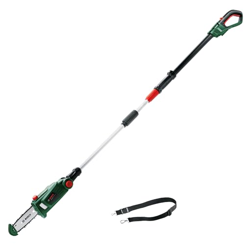 Bosch Akku Hochentaster UniversalChainPole 18...