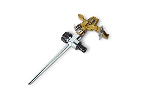 REHAU Impulsregner Premium, 40-360°...