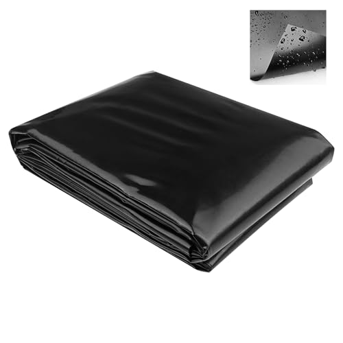 Nicphyn wasserdichte Teichfolie,...