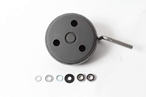 Husqvarna Original 581621401 Vorderradsatz...