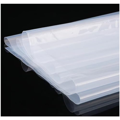 GSHUR 300cm X 400cm Gewächshausfolie...