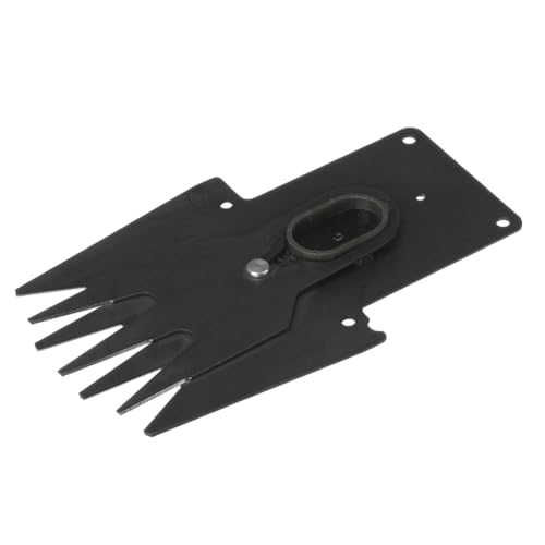 Gardena Gras-Messersatz: Ersatzmesser für...