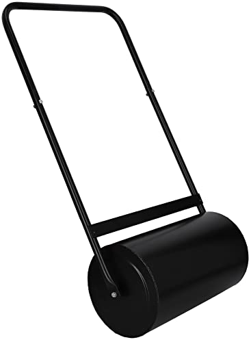 KOTARBAU® Gartenwalze 50 x 28 cm Rasenwalze...