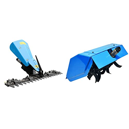 Güde 95181 GBM 970 Balkenmäher zu 95180,...