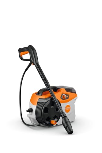 STIHL Akku-Hochdruckreiniger REA 100 ohne...