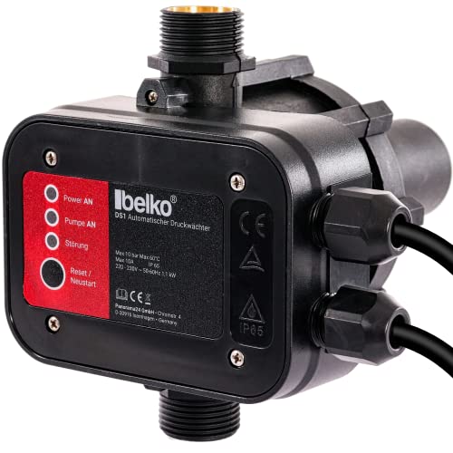 Belko Druckwächter Druckschalter für...