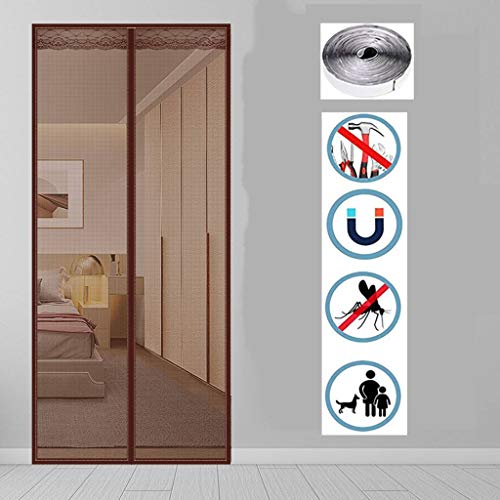 Leise Magnetische Fliegengitter...