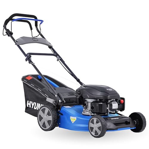 HYUNDAI Benzin Rasenmäher LM5122G,...