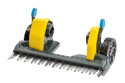 Gloria Rasen- und Kantenschneider FineCut -...