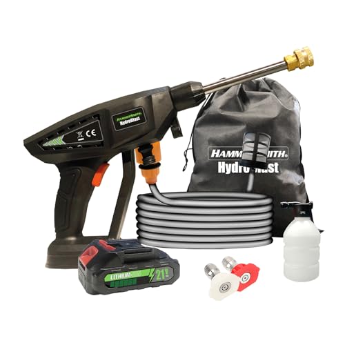 Hammersmith HydroBlast - Das Original aus dem...