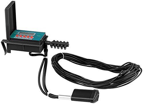 Royal Gardineer Bewässerungssysteme:...