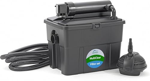 Pontec 50238 MultiClear Set 5000 -...