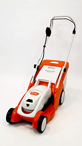 Stihl Akku Rasenmäher RMA 339 (ohne Akku &...