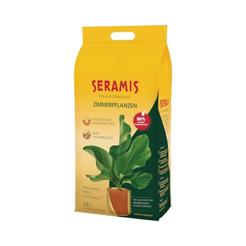 Seramis Pflanz-Granulat für alle...