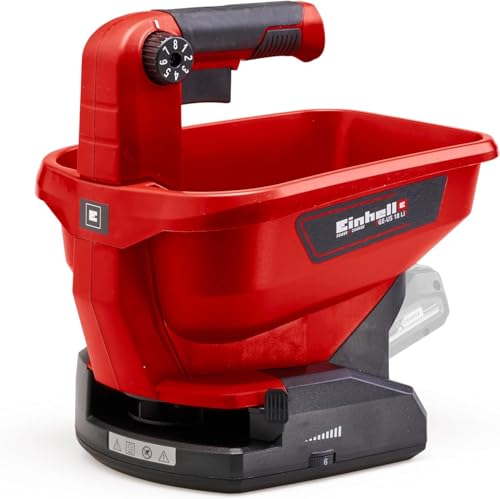 Einhell Universal Streuer GE-US 18 Li-Solo...