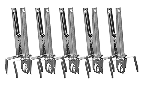 webbomb 5X Wühlmausfalle Schnappfalle...