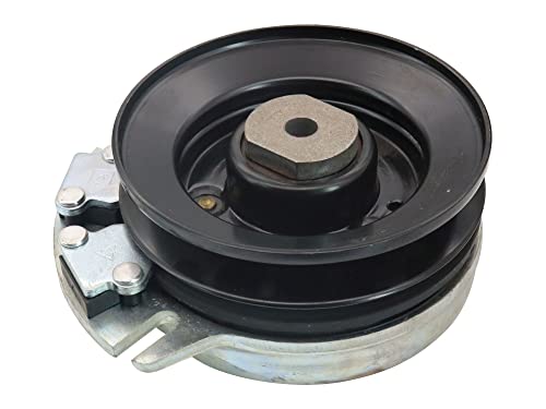 1x SECURA elektromagnetische Messerkupplung...