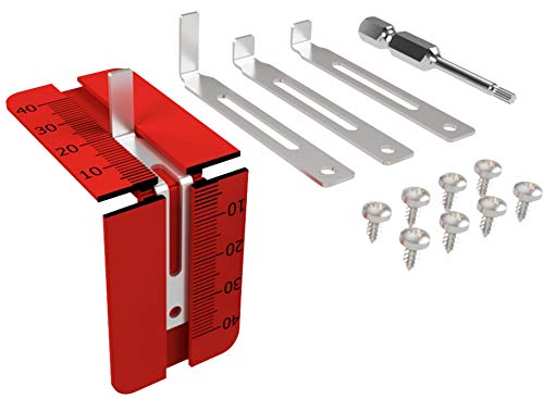 Windhager Insektenschutz Einhängefedern,...