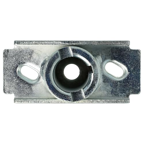 vhbw Messerhalter kompatibel mit Brast BRB-RM...