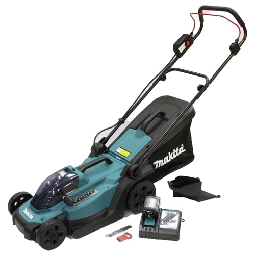 Makita DLM330RM Akku-Rasenmäher 18V / 4,0...