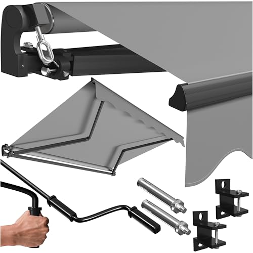 KESSER® Gelenkarmmarkise Markise...