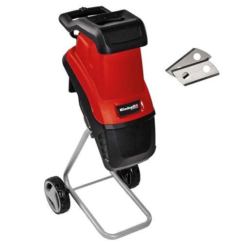 Einhell Elektro-Messerhäcksler GC-KS 2540 (2...